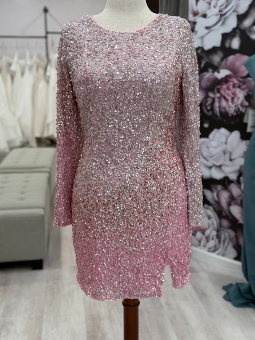 Primavera Hoco/Short Formal
